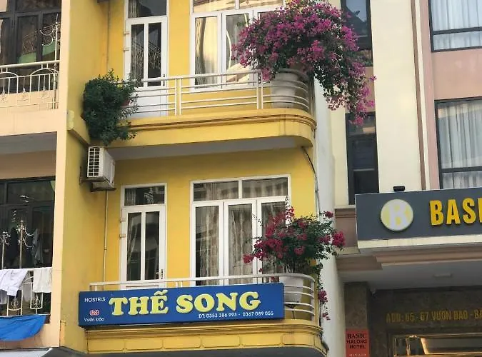 The Song Hotel