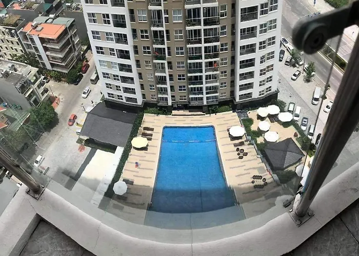 New Life Tower B, Ha Long. Viet Nam