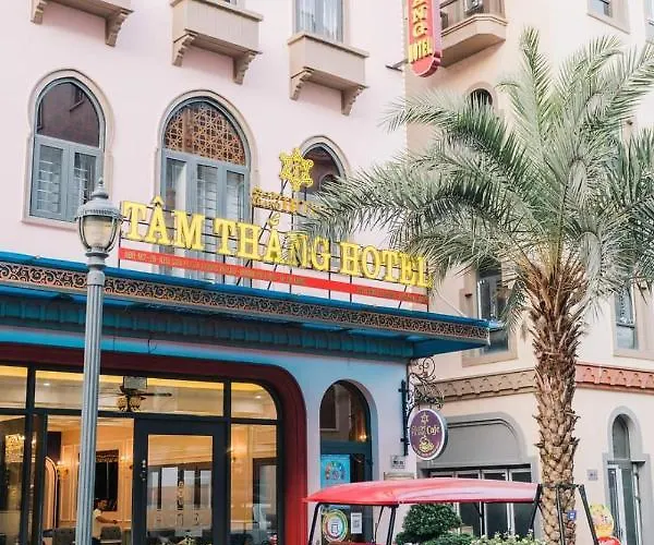 Tam Thang Hotel