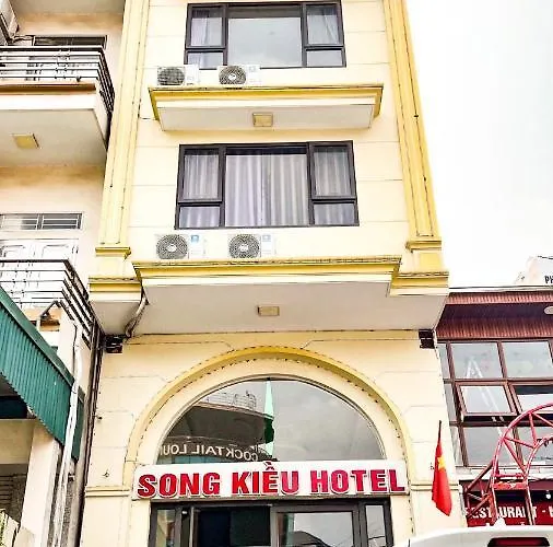 Song Kieu Hotel - Self Check-In