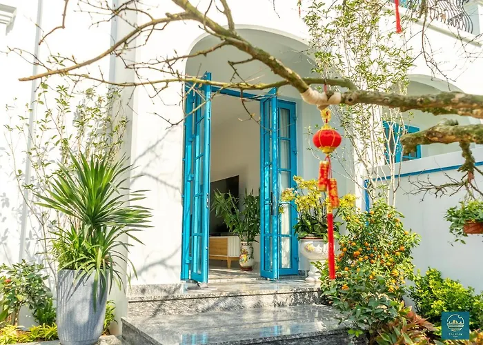 The View Villa Ha Long Bay