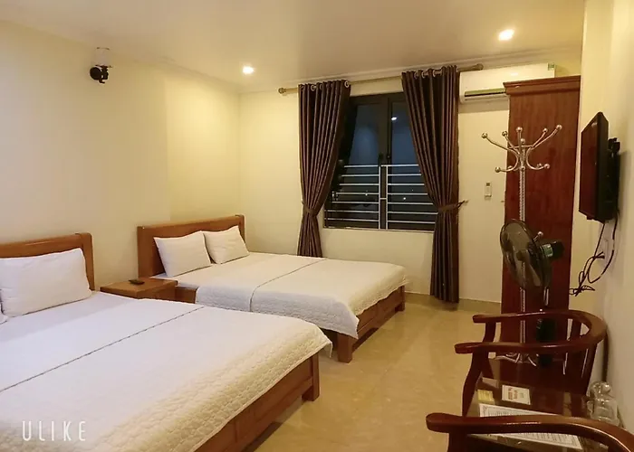 Guesthouse Anh Khang