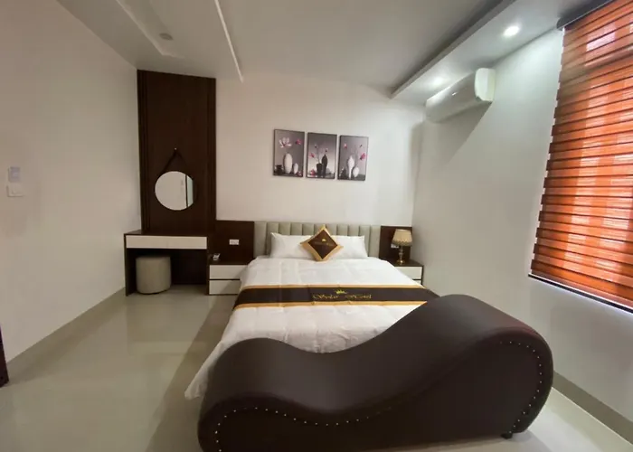 Solar Hotel
