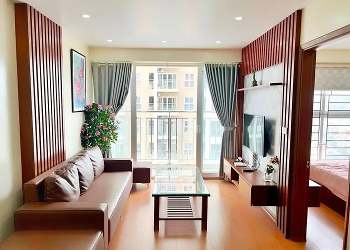 Homestay Newlife Bai Chay Halong N&T