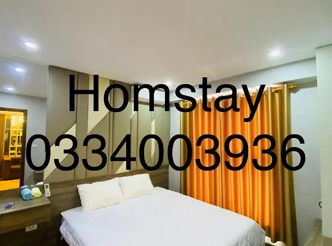 Lh Chinh Chu Homestay Ha Long Lien He Ngay