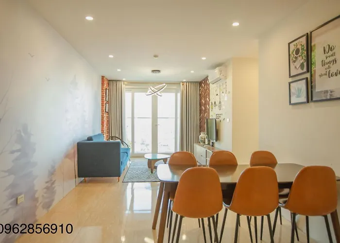 Dong'S Homestay Ha Long