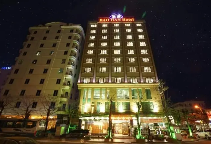 Don Hien 2 Hotel