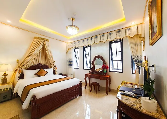 Tgh Hotel Ha Long