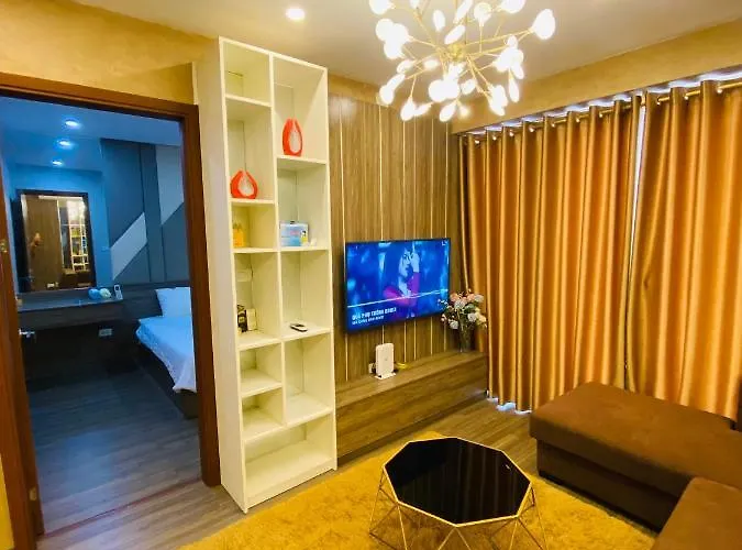 Homestay Bai Chay Halong 1 2 3 5 Phong Ngu Lien He Em Tu Van