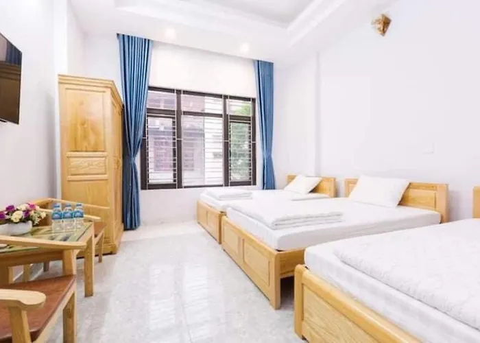 Duc Duy Hotel Ha Long