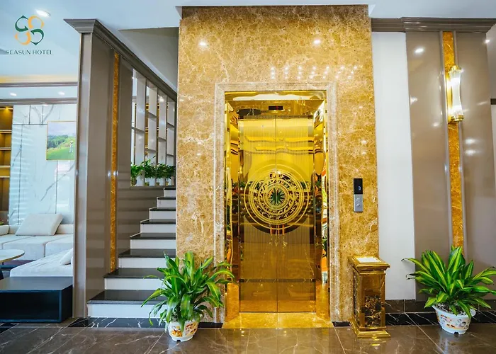 Ha Long Seasun Hotel