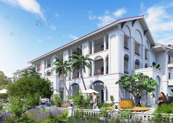 Halong View Hotel