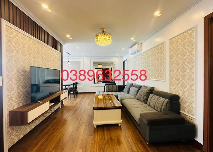 Chinh Chu Can Ho 1 2 3 5 Phong Ngu Halong