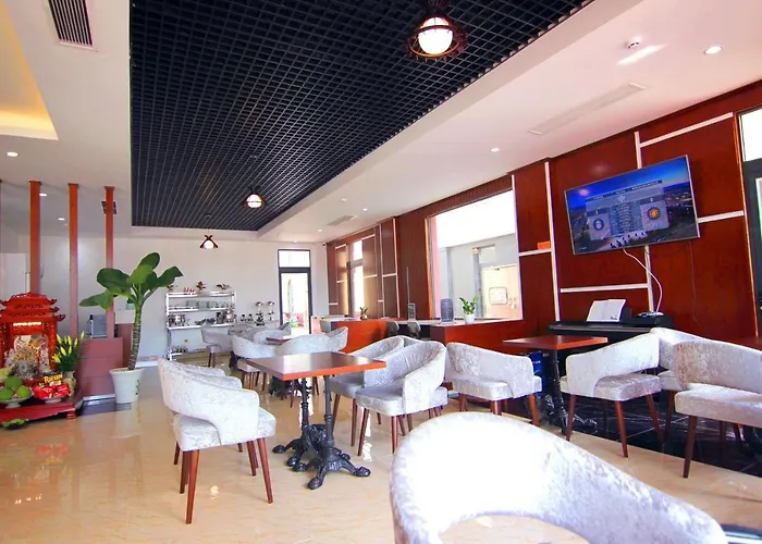 Victory Ha Long Hotel
