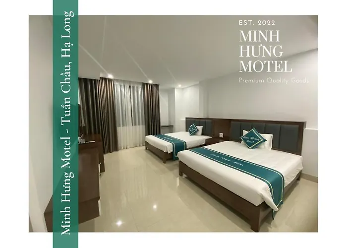 Minh Hung Motel