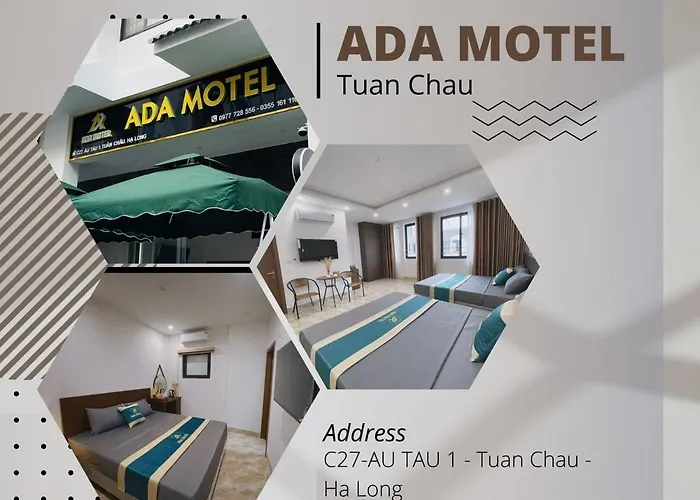 Ada Motel Tuan Chau