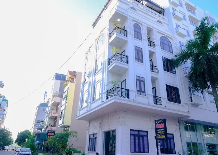 Viet Hoang Hotel Ha Long