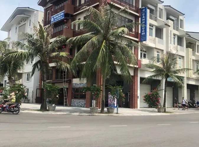 Homestay Canh Buom Tuan Chau Ha Long
