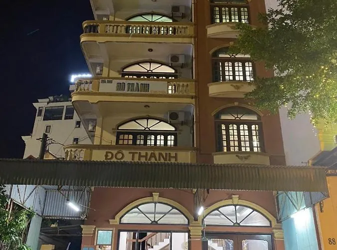 Ks Do Thanh