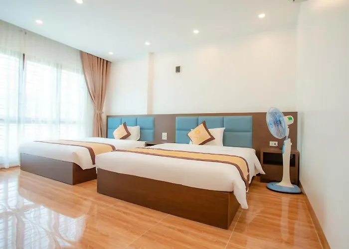 Duc Manh Hotel