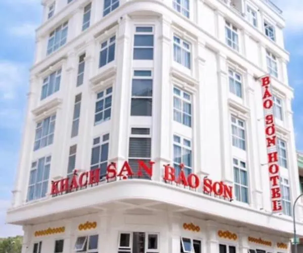 Bao Son Hotel