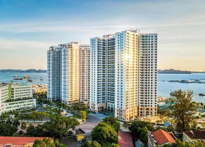 Best Western Premier Sapphire Ha Long