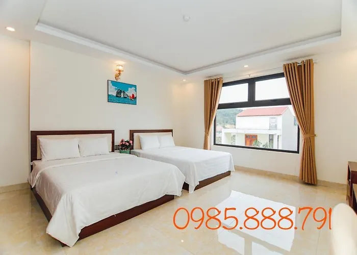 Linh Linh Hotel