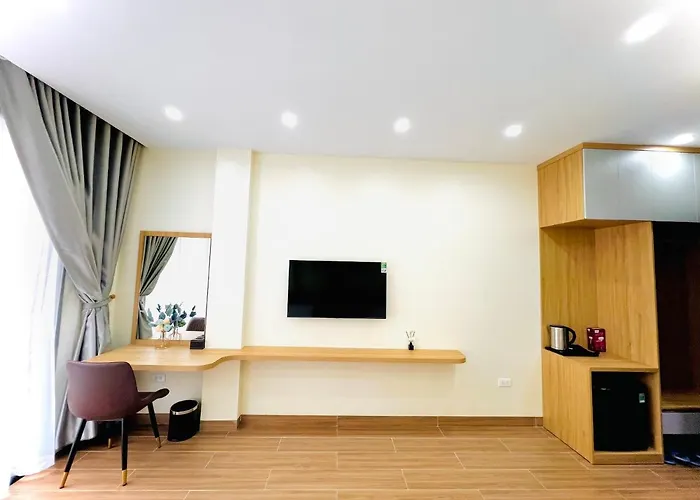 Orion Hotel Halong