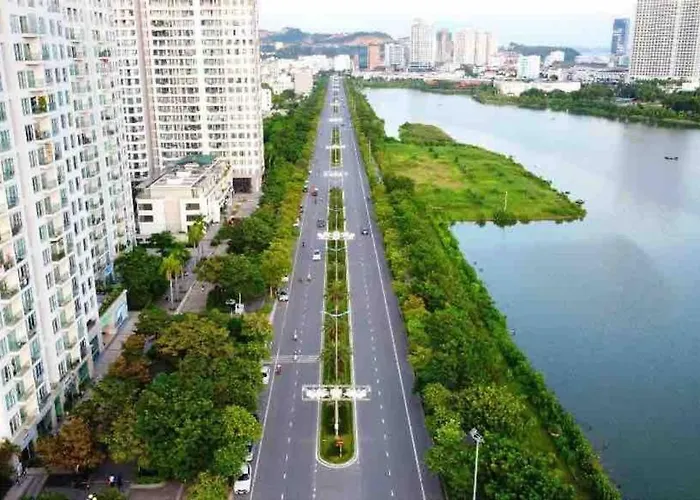 Can Ho Greenbay Premium View Vinh Ha Long