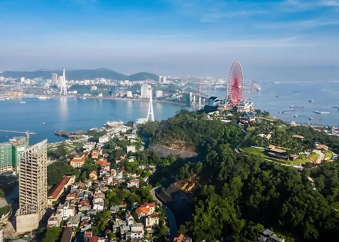 Le Meridien Halong