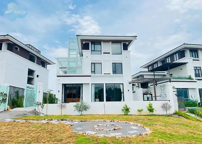Mian Flc Ha Long Villa