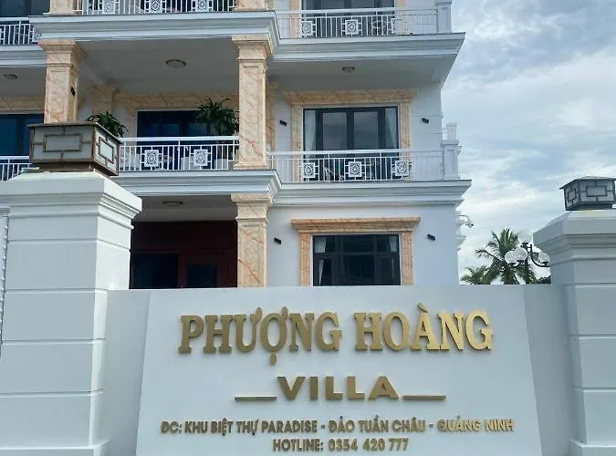 Phuong Hoang Villa - Be Boi, Phong Karaoke, San Pickleball, Xe Dia Hinh, Xe Dap Doi