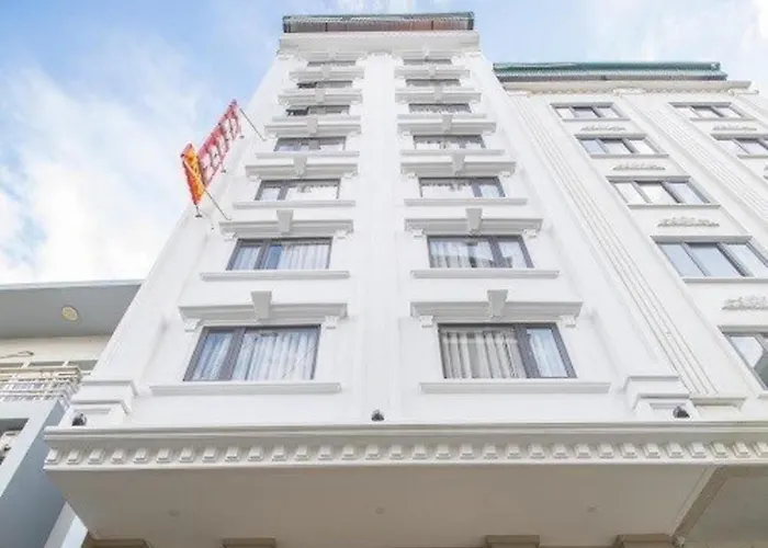 Nam Son Hotel