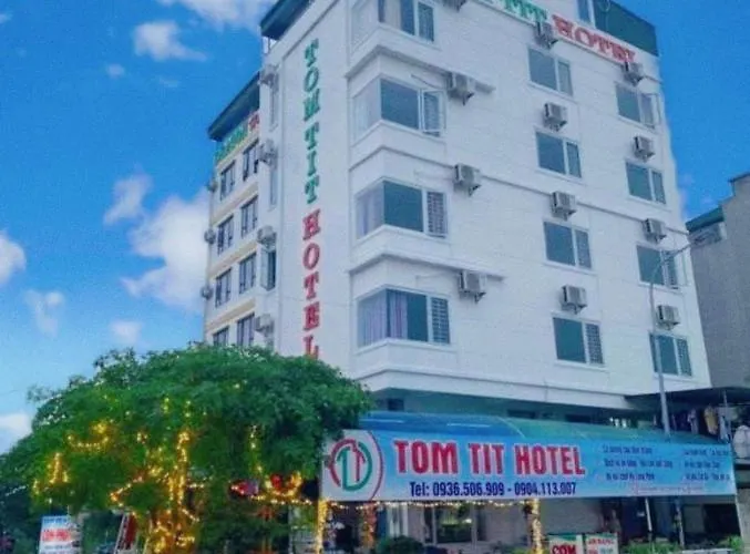 Tom Tit Hotel