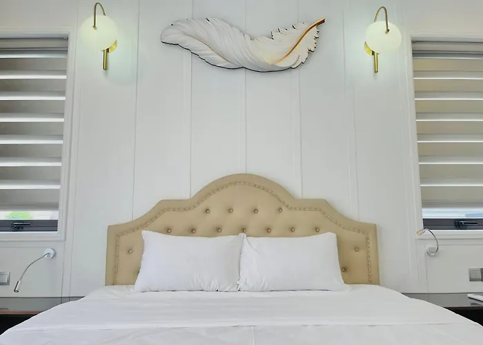 Nice Villa Venuestay
