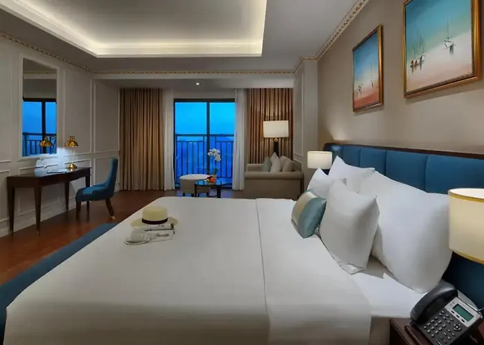 Flc Grand Hotel Ha Long