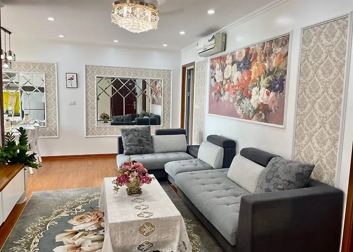 Homestay Huy Hoang 2 Pn View Sea