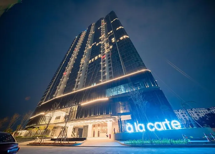 ALa Carte Hạ Long
