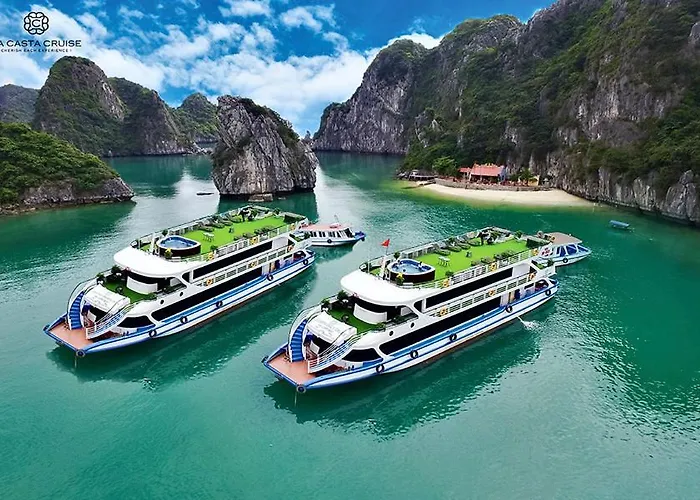 Anh Tuan Hotel