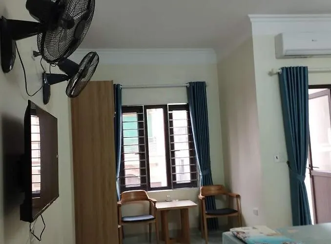 Anh Tuan Hotel