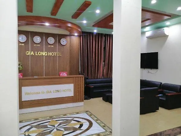 Khach San Gia Long