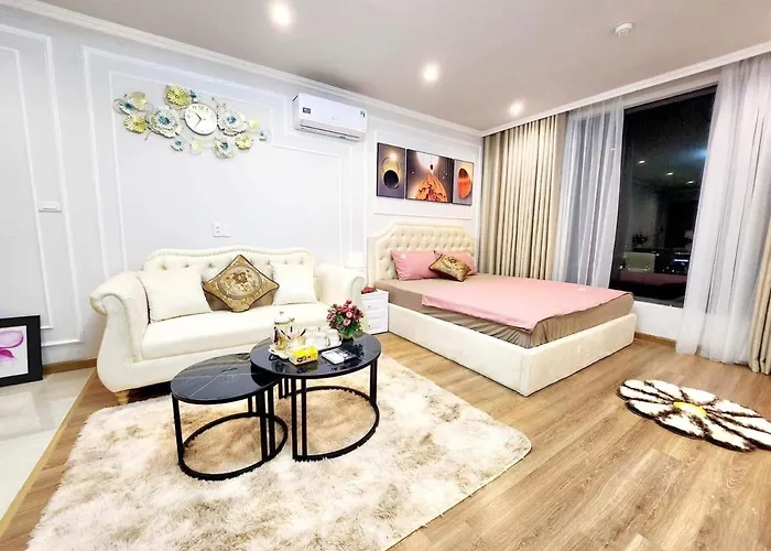 Homestay Halong Studio