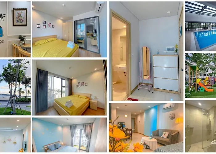 Rio Ha Long Homestay - Green Bay Garden