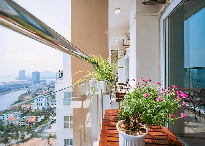 Halong Luxury Apartment