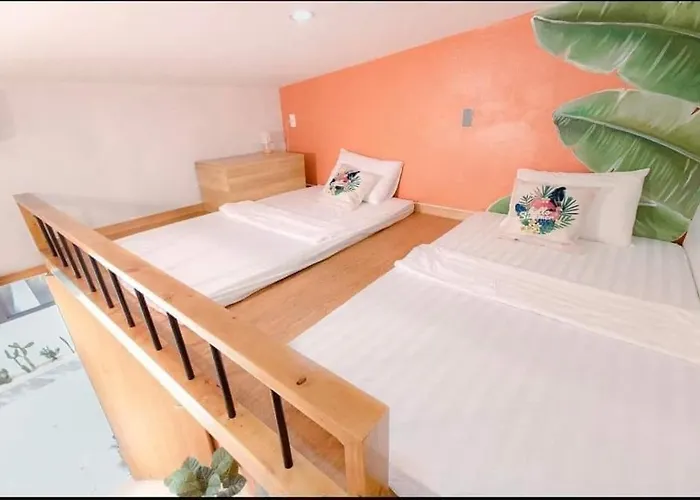 Nha Minh Homestay Ha Long