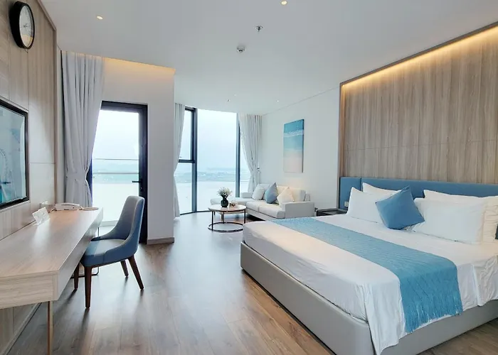 A La Carte Residence Ha Long