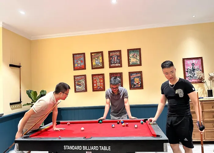 Tadda Villa Ha Long