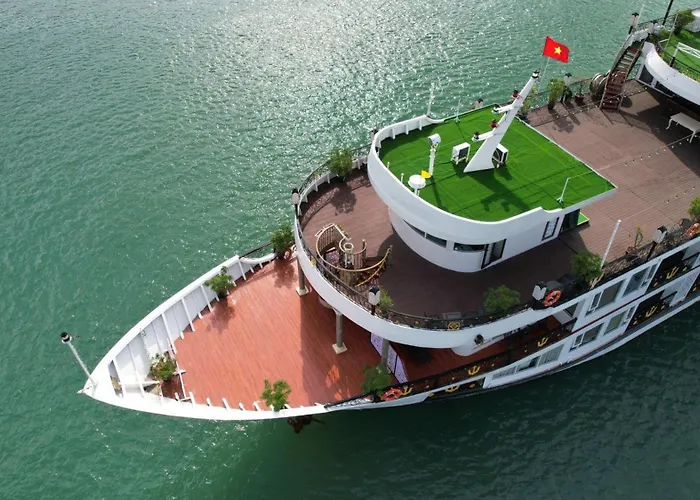 Aquamarine Premium Cruise