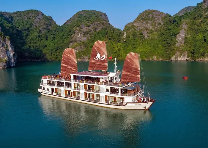 Milalux Cruises