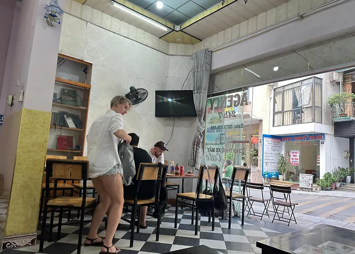 Discovery Travel Homestay